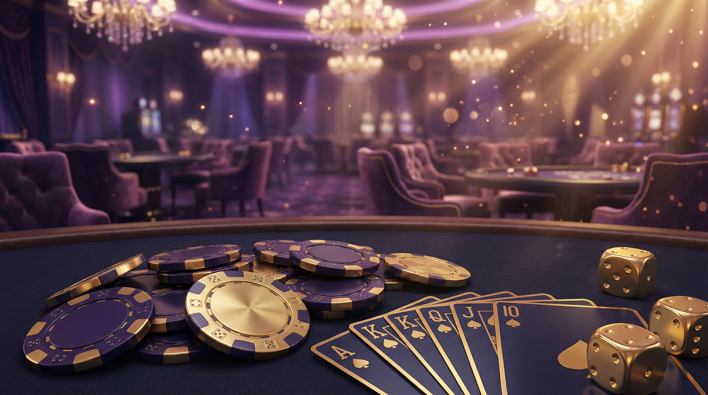 巅峰国际顶级博彩娱乐体验